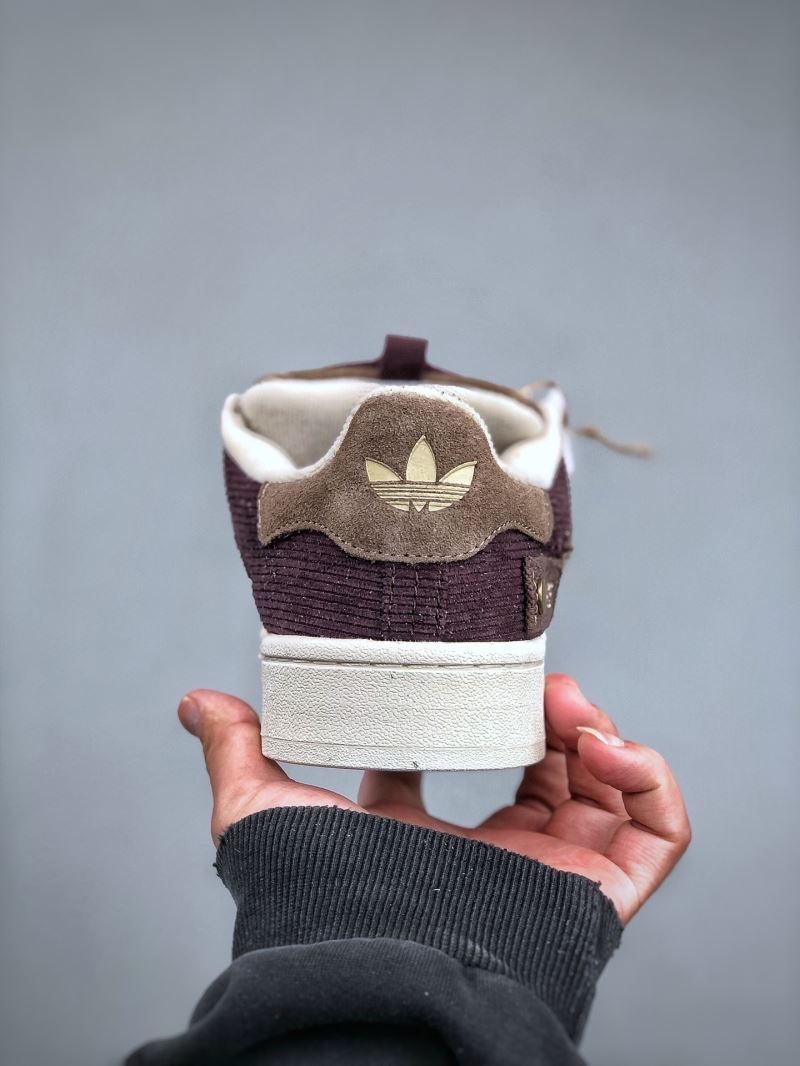 Adidas Campus Shoes